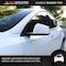 Motoshield Pro Carbon Window Tint Film for Auto, Car, Truck, 35% VLT 30 in x 20 ft ft Roll CAR-30-20-35 - alternate 3